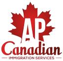 AP Canadian Immigration Services logo